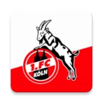 Logo of 1. FC Köln App android Application 